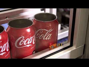 Torus Z345 Colour Inspection System