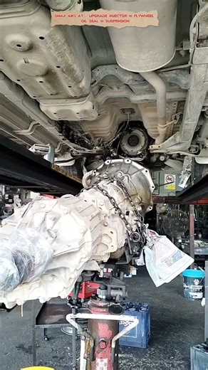 DMAX 4JK1 UPGRADE INJECTOR N FITTING PRESSURE #turbo ##4x4