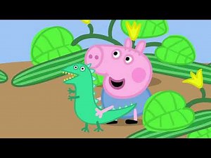 Peppa Pig Full Episodes PART 9! | Season 1 | Peppa Pig Family Kids Cartoons