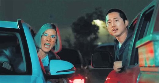 What is 'Beef' about? Plot of the Netflix dramedy series explained