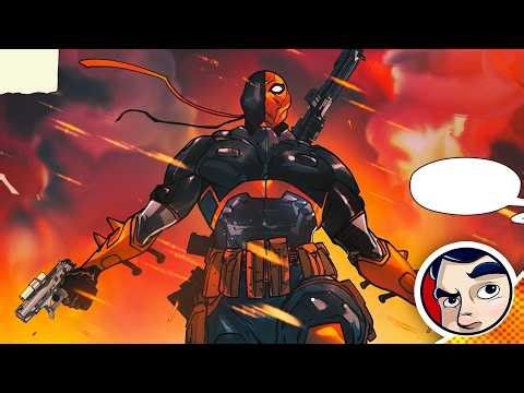 World's Deadliest Assassin Returns!