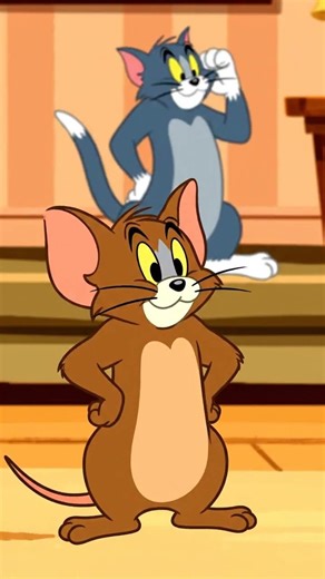 Tom and Jerry HD Wallpapers for Desktop | Heroic Moments Collection