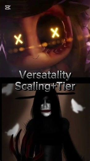 Cyn vs Kintoru #themimic #murderdrones #edit (uploaded before ‪@Starama‬ 😭)