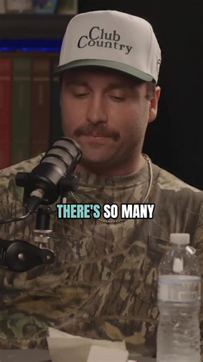 Duck Hodges shares his top 3 Lainey Wilson songs. Big congrats to Lainey for dominating the CMA Awards! | Like a Farmer