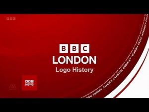 BBC London Logo History