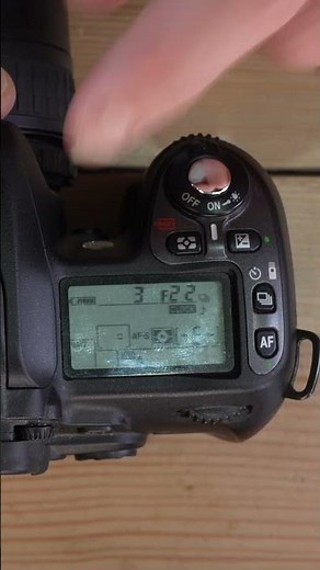 Nikon D80 Aperture Priority Photography Explained and Demonstrated