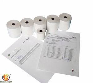 [Hot Item] 2 Ply Continuous Carbonless Printing Paper Carbonless Paper Printing