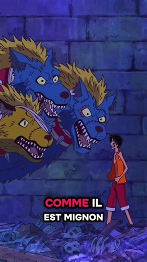 LUFFY EST TROP DRÔLE 😂🤣#animeviral #anime #vf #luffy #zoro #sanji #ace #luffy #onepiece