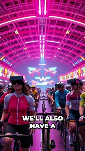 Rouvy vs Zwift: Which is BEST for racing?