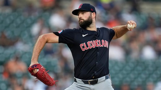 Left-hander Sam Hentges, Giants agree on $1.4 million, 1-year contract