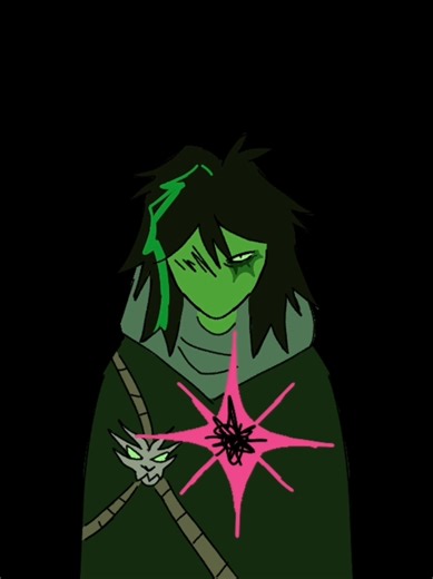 Understanding Morro's Emotional Struggles in Ninjago