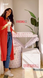 7.1K views · 79 reactions | Try our gift registry yourself! Get gifts you love on your special occasions & save your loved ones the hassle of searching. | Efreshli | Facebook
