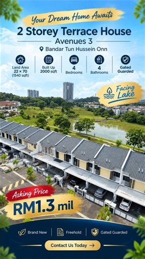 brand new Lake View Terrace house #realestate