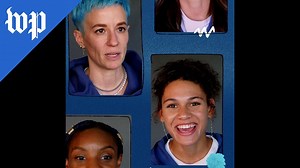 Inside the minds of the USWNT before the World Cup - The Global Herald