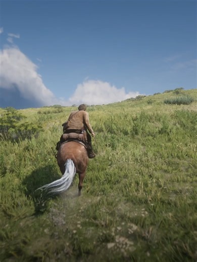 The grass was green. So was hope.#playaftercode #tiktok #quotes #fyp #gaming #rdr2edit #reddeadredemption2 #love #breakup #leave #her #virall #pain #hurt #hurtmyfeelings #cry #sad #sadsong #sadstory #breakuptiktok