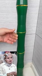 فكرة لحل مشكله شكل مواسير الغاز المطبخ والحمام | Mona Amer