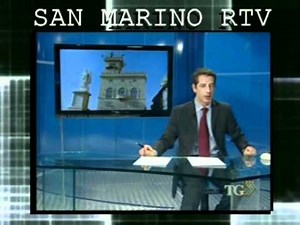 SAN MARINO RTV