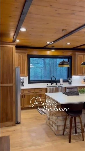 Escape to Luxury: Nature’s Paradise Awaits in Our Stunning Cabins 🌲✨ Luxury Cabin Tour in Broken Bow