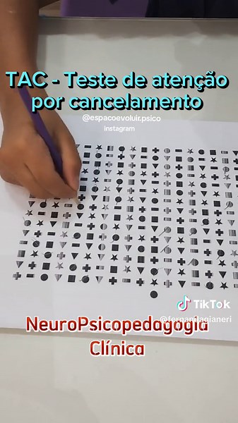 Teste Neuropsicológico: Como Avaliar a Atenção do Paciente