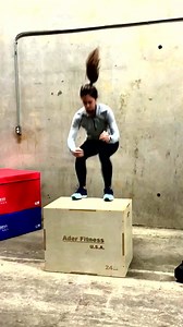 11 reactions | The Ader Wooden Plyometric Box comes with 3 different...