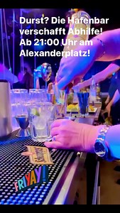 Hafenbar-Berlin on Reels