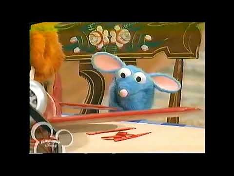 Bear In The Big Blue House Love Is All You Need Part 4