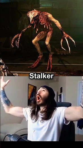 Ranking Dead Space 2 Necromorph Designs with MEMES! 😅 #gaming