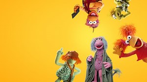 Fraggle Rock: Rock On!