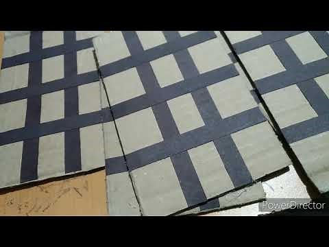 ¿Cómo hacer una lotería casera? || Idea sencilla🥀