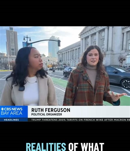 Cerrar la brecha de liderazgo en San Francisco