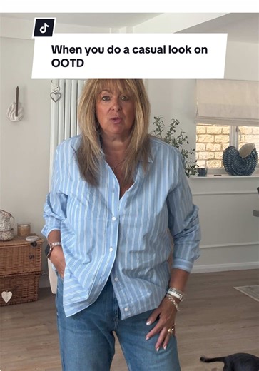 Casual Outfit of the Day Inspiration for Every Occasion