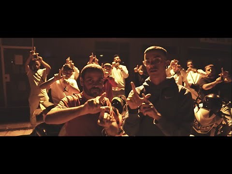 La Pantera - L.I (Vídeo Oficial) | Prod. Bdp Music