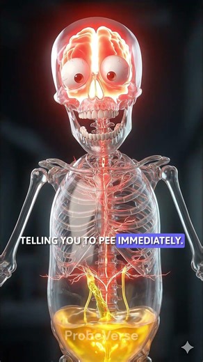 What Happens If You Don’t Pee for 24 Hours?