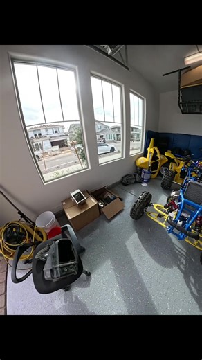 Organizing Toolboxes in the Garage: A Step-by-Step Guide