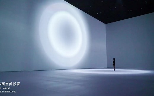 使用TouchDesigner可以创作什么样的作品?