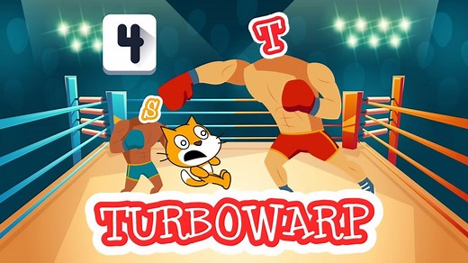 免费Scratch神器TurboWarp④：高级设置