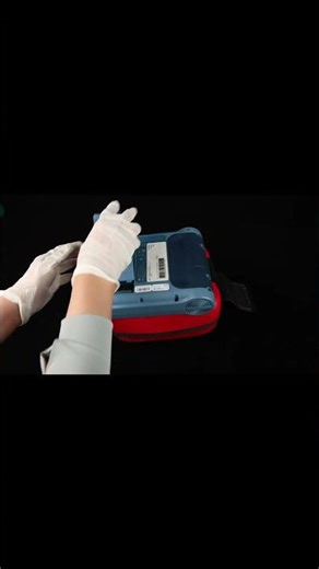 M5070A Battery Replacement For HeartStart FRx AED Factory Direct + Overseas Warehouse Shipping