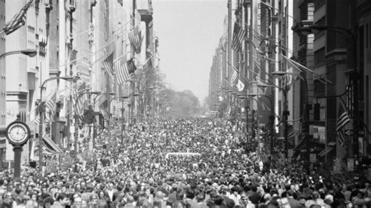 On This Day: April 22