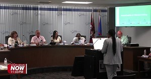 Lima City Council approves tax abatements, water plant study and Simmons Field upgrades