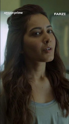 True Love or Ulterior Motives? | Farzi | #primevideoindia