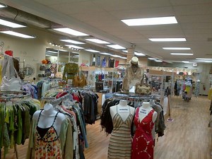 Consignment Store Celebrates 32 Years