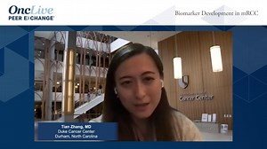 Biomarker Development in mRCC  | OncLive