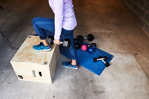 How to Add Strength Training to Your Half Marathon Plan