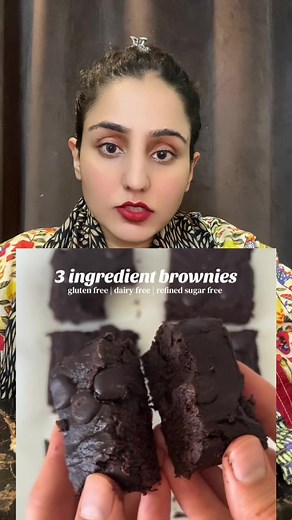 Like for part 2 😱✅#choclate#brownies #foodiemommy123#fyp