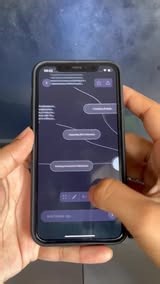 VisualMind: AI MindMap & ChatBot on Reels