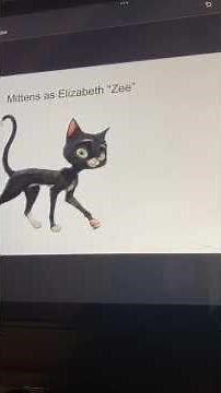 Monster house cast video(Remake)