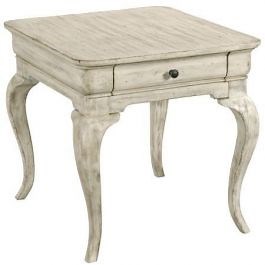 Kincaid Furniture Selwyn Kelsey End Table