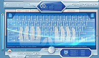 Fast Type - Түргэн бичлэг