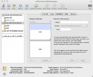 Install Mac Os From External Drive Using Terminal Access