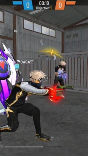 Free 😡 fire #shot video #viral